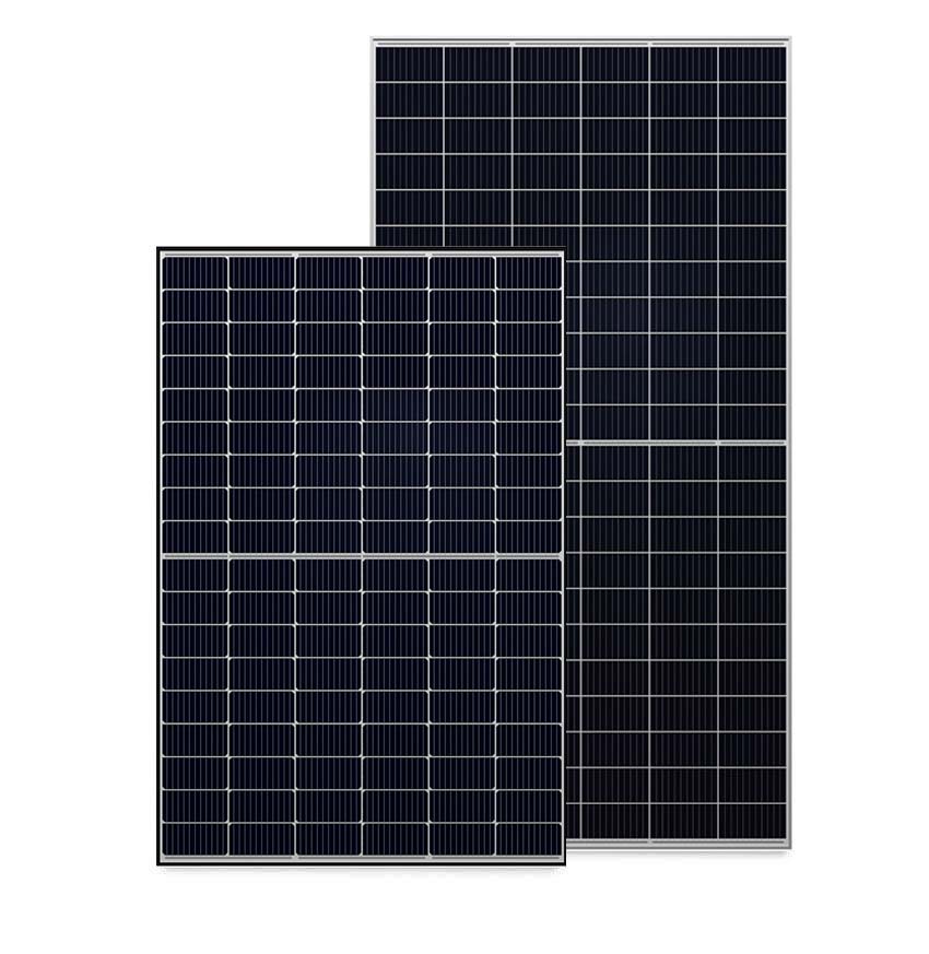 LUXOR SOLAR ECO LINE Half-Cell Solar modules